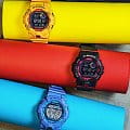 Часы Casio G-Shock GBD-800-1 фото 15