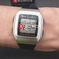 Casio F-201WAM-7A
