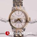 Tissot T1292102203100