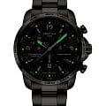 Часы Certina DS Podium Chronograph 1/100 sec C001.647.44.047.00 фото 8