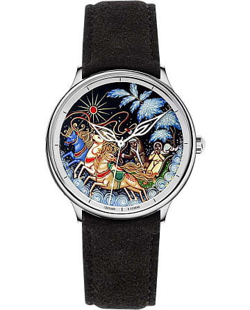 УЧЗ ART 12 месяцев Декабрь 8421L-12