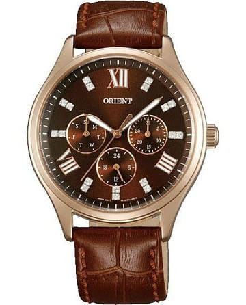 Orient UX01001T (FUX01001T)