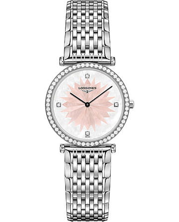 Longines La Grande Classique L4.513.0.24.6