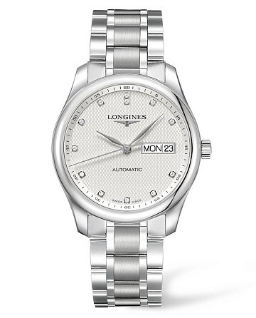 Longines Master Collection L2.755.4.77.6