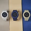 Часы Casio G-Shock GA-2100-5A фото 11