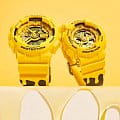 Casio SLV-22A-9ADR