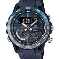 Часы Casio Edifice Sospensione ECB-40NP-1ADF (ECB-40NP-1A)