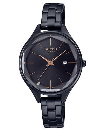 Casio Sheen SHE-4062BD-1A