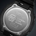 Часы Casio G-Shock GA-2100-1ADR (GA-2100-1A) фото 7