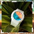 Casio GA-2100TL-7A