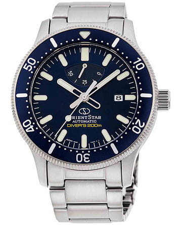 Orient Star RE-AU0302L (RK-AU0302L)