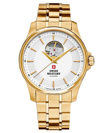 Swiss Military by Chrono SMA34050.04