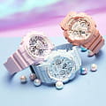 Casio GMA-S120DP-6A
