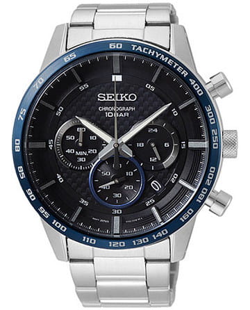 Seiko Conceptual Series Sports SSB357P1