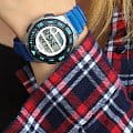 Casio LWS-1100H-2AVEF