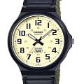 Casio MW-240B-3BVDF