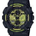 Casio GA-140DC-1AER
