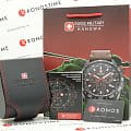 Swiss Military Hanowa 06-7339.55.009
