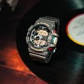 Casio GA-400PC-8ADR