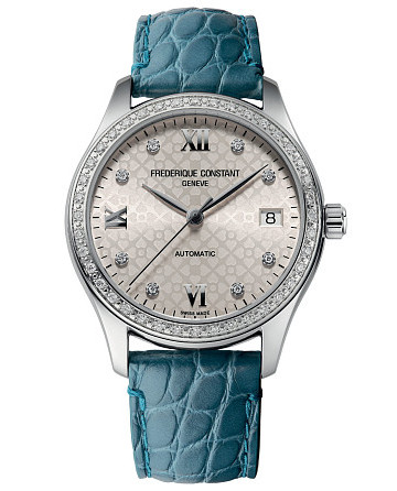 Frederique Constant Ladies Automatic FC-303LGD3BD6