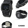 Casio DW-5600SL-1E